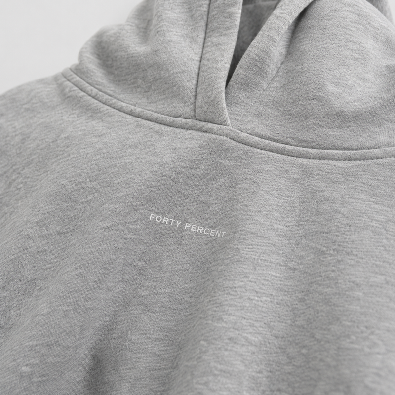 Forty Percent Technical Detail