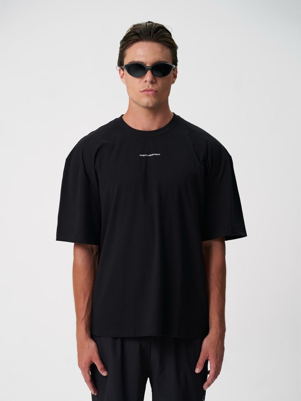 Hybrid T-Shirt - ATTODE