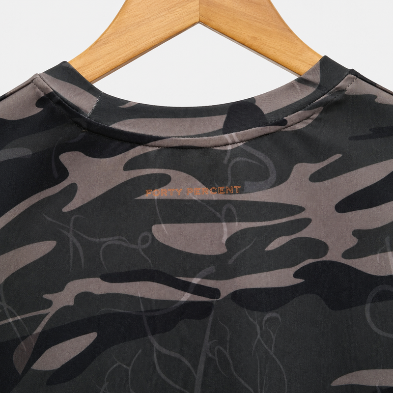 Forty Percent Technical Detail