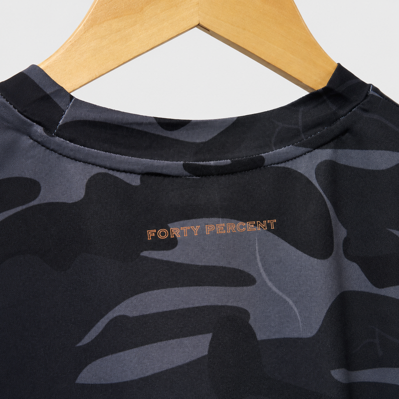 Forty Percent Technical Detail