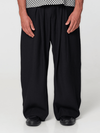 Nomad Pants Black