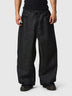 Raw Denim Jeans Charcoal - ATTODE
