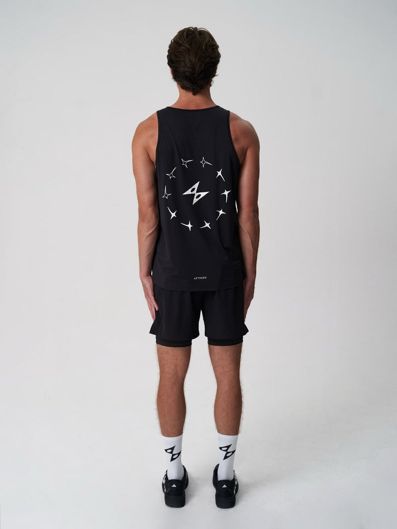 Singlet - ATTODE