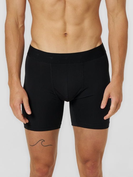 Training Underwear Black