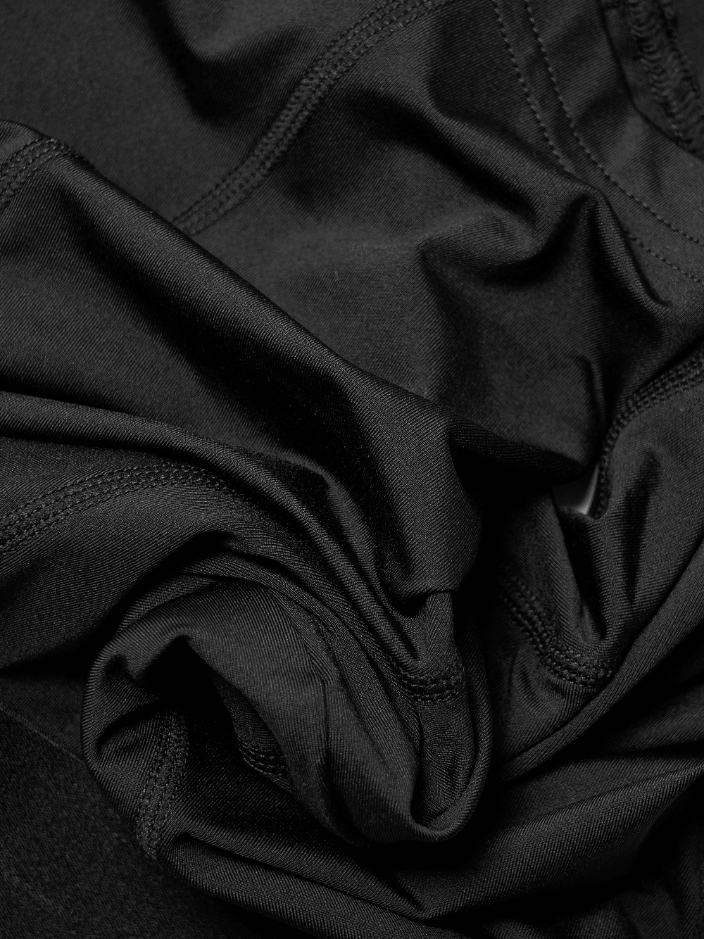 Training Underwear Black - ATTODE