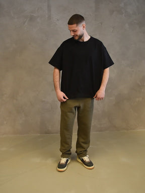 HEAVYWEIGHT SWEATPANTS