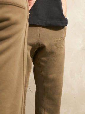 HEAVYWEIGHT SWEATPANTS - ATTODE